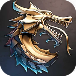 أيقونة Rise of Castles: Ice and Fire